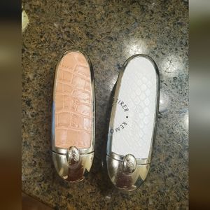 2 GUERLAIN ROUGE G SATIN LIPSTICK with case